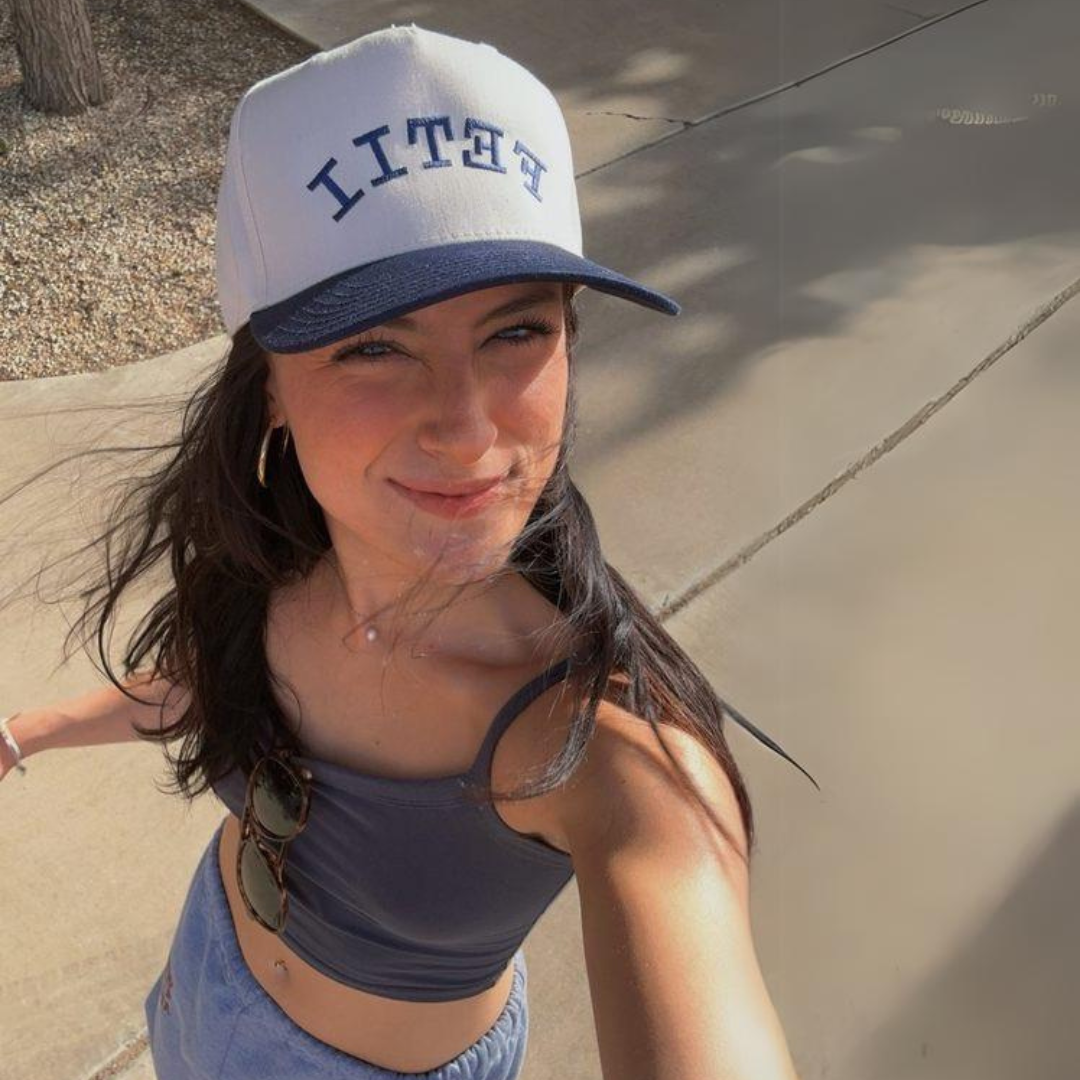 Fetii Signature Hat