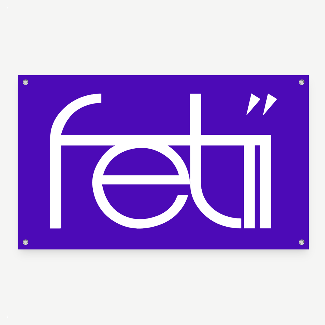 Fetii Flag