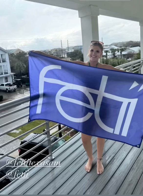 Fetii Flag