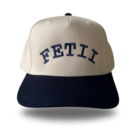 Fetii '24 Hat
