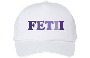 Fetii '23 Hat